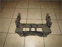 Strong Made ATV Gun Rack