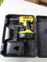 Dewalt 18v Drill