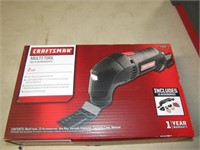 Craftsman Multi-Tool