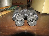 BSA 10-30x60 Zoom Binoculars