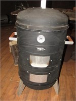Meco Meat Smoker