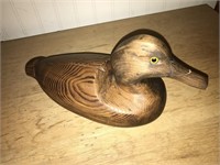 H.W. Young Duck Decoy #2