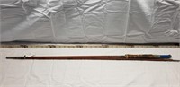 Montague "Clipper" 8ft 6in 3pc fly rod
