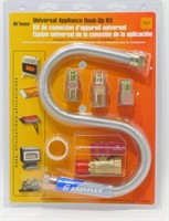 Mr. Heater Universal Appliance Hook-Up Kit - NIP