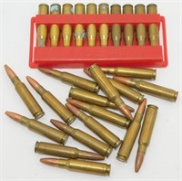 26 rounds Miscellaneous 308