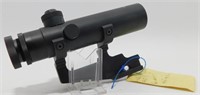 Ultralux Mini-14 Scope 4x20