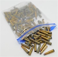 APX 100 rounds of 25-20 and Brass