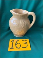 Clay Pitcher (Clay City Pottery)