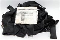 Full Body Safety Harness