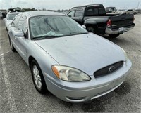 04 FORD 4D 1FAFP56S74G120988 (RK)