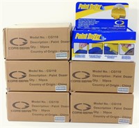 * New Case of 300 Core Gear Paint Dozers - Paint