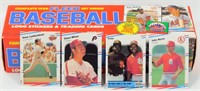 1988 Fleer Baseball Factory Set - Appears to be
