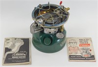 * Coleman 1974 502-700 Sportster Gas Stove with