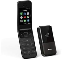 Nokia 2720 Flip 4G Mobile Phone