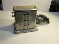 Vintage Electric Toaster