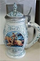 1996 salute to The Postal Service Stein