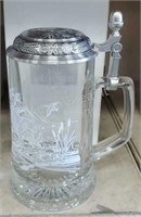 2002 Avon Sportsman Tankard w/ box