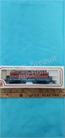 Bachmann HO scale Great Northern log train car