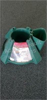 20 inch base Evergreen Christmas tree stand with