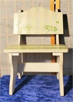 Child's Time out chair