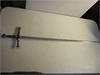 Decorative Sword