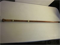 Wood Cane Sword / Dagger