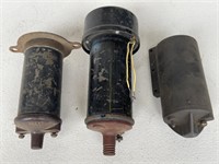 Vintage Ignition Coils etc