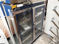 Sunkyung SK-505 UV Toy Sterilising Cabinet