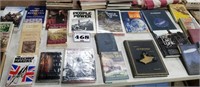 USS Intrepid History - Military books