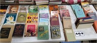 Vintage Children Western books & others