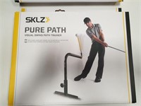 Sklz Golf Swing Trainer
