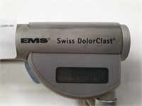 EMS Swiss Dolor Cast Electronic Medical Analytical