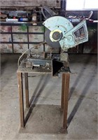 Delta Cutoff Saw