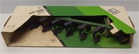 1/16 Ertl John Deere Plow No. 525 In Box