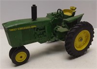 Vintage 1/16 Ertl John Deere Die-Cast Tractor