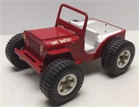 Vintage Tonka Dune Buggy Jeep Pressed Steel