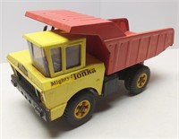 Vintage Tonka Dump Truck Pressed Steel