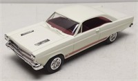 1966 Ford Fairlane Dealer Promo Car