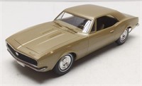 Vintage 1967 Chevrolet Camaro SS Promo Car