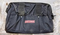 Craftsman Bag