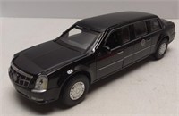 1:32 Scale Cadillac Presidential Limousine