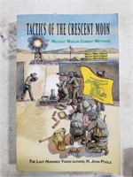 Islamic War Tactics & other Islam books