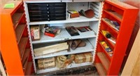 Bottom Cabinet & Contents