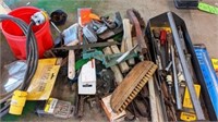 Tools & Lots More