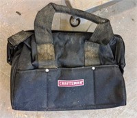 Craftsman Bag