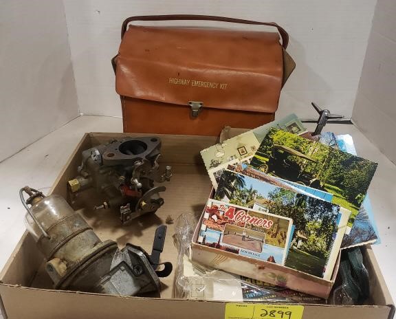 3 Day Online Only Consignment Auction - Day 2