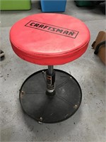 CRAFTSMAN STOOL