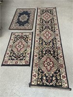 Carpet Runner & Accent Rugs