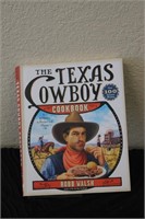 The Texas Cowboy Cookbook