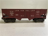 6456 LV Hopper Train Car